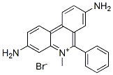 518-67-2,Dimidium bromide