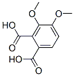 518-90-1,3,4-dimethoxyphthalic acid