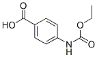 5180-75-6,4-[(ETHOXYCARBONYL)AMINO]BENZOIC ACID