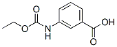 5180-76-7,3-[(ETHOXYCARBONYL)AMINO]BENZOIC ACID