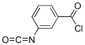 5180-79-0,3-ISOCYANATOBENZOYL CHLORIDE