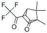 51800-98-7,3-TRIFLUOROACETYL-D-CAMPHOR