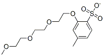 518012-62-9,[2-[2-(2-METHOXYETHOXY)ETHOXY]ETHOXY] P&
