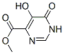 518047-31-9,4-Pyrimidinecarboxylicacid,1,6-dihydro-5-hydroxy-6-oxo-,methylester(9CI)