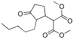 51806-23-6,dimethyl (3-oxo-2-pentylcyclopentyl)malonate