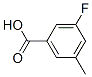 518070-19-4,3-FLUORO-5-METHYLBENZOIC ACID