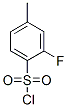 518070-29-6,2-FLUORO-4-METHYLBENZENESULFONYL CHLORIDE