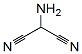 5181-05-5,2-aminopropanedinitrile