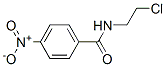 51816-15-0,N-(2-chloroethyl)-4-nitro-benzamide