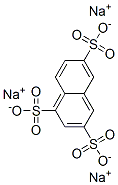 5182-30-9,Trisodium 1,3,6-naphthalenetrisulfonate