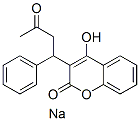 51821-81-9,WARFARIN SODIUM