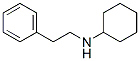 51827-40-8,N-(2-phenylethyl)cyclohexanamine