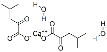 51828-95-6,Ketoleucine calcium salt dihydrate