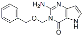 518316-55-7,4H-Pyrrolo[3,2-d]pyrimidin-4-one,2-amino-3,5-dihydro-3-[(phenylmethoxy)methyl]-
