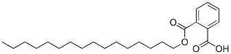 51834-16-3,hexadecyl hydrogen phthalate