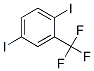 518343-63-0,1,4-DIIODO-2-(TRIFLUOROMETHYL)BENZENE