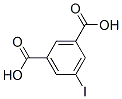 51839-16-8,5-iodoisophthalic acid