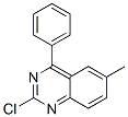 5185-55-7,2-CHLORO-6-METHYL-4-PHENYL-QUINAZOLINE