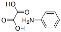51855-90-4,ANILINE OXALATE