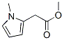 51856-79-2,Methyl 1-methyl-2-pyrroleacetate
