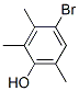 51857-41-1,4-BROMO-2,3,6-TRIMETHYL-PHENOL