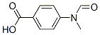 51865-84-0,N-Formyl-4-(methylamino)benzoic acid