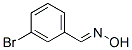 51873-95-1,3-BROMOBENZALDEHYDE OXIME
