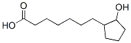 51876-14-3,7-(2-hydroxycyclopentyl)heptanoic acid