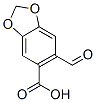 51877-66-8,6-FORMYL-BENZO[1,3]DIOXOLE-5-CARBOXYLIC ACID