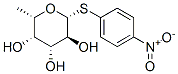 51885-71-3,P-NITROPHENYL-B-L-THIO-FUCOPYRANOSIDE