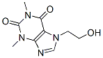 519-37-9,7-(2-HYDROXYETHYL)THEOPHYLLINE