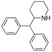 519-74-4,2-Benzhydrylpiperidine