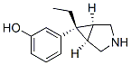 519051-38-8,Phenol, 3-[(1alpha,5alpha,6alpha)-6-ethyl-3-azabicyclo[3.1.0]hex-6-yl]- (9CI)