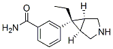 519051-40-2,Benzamide, 3-[(1alpha,5alpha,6alpha)-6-ethyl-3-azabicyclo[3.1.0]hex-6-yl]- (9CI)