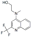 519056-52-1,2-[METHYL[2-(TRIFLUOROMETHYL)QUINOLIN-4-YL]AMINO]ETHAN-1-OL