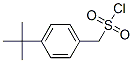 519056-61-2,[4-(TERT-BUTYL)PHENYL]METHANESULFONYL CHLORIDE