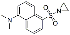 51908-46-4,5-DIMETHYLAMINONAPHTHALENE-1-SULFONYL AZIRIDINE