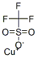 51913-38-3,COPPER(I) TRIFLUOROMETHANESULFONATE