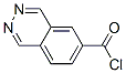 519141-62-9,6-Phthalazinecarbonylchloride(9CI)
