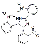519156-98-0,CIS-2,4,5-TRIS(2-NITROPHENYL)IMIDAZOLINE