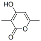 5192-62-1,4-hydroxy-3,6-dimethyl-2H-pyran-2-one