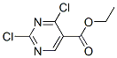 51940-64-8,ethyl 2,4-dichloropyrimidine-5-carboxylate