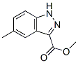 51941-85-6,METHYL 5-METHYL-1H-INDAZOLE-3-CARBOXYLATE