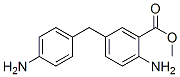 51947-52-5,methyl 5-[(4-aminophenyl)methyl]anthranilate