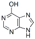 51953-04-9,9H-Purin-6-ol (9CI)