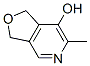 5196-20-3,1,3-dihydro-6-methylfuro[3,4-c]pyridin-7-ol