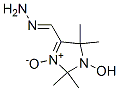 51973-32-1,1-HYDROXY-2,2,5,5-TETRAMETHYL-3-IMIDAZOLINE-4-CARBOXAL-DEHYDE HYDRAZONE-3-OXIDE