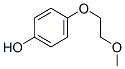 51980-60-0,4-(2-METHOXY-ETHOXY)-PHENOL
