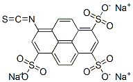 51987-57-6,8-ISOTHIOCYANATOPYRENE-1,3,6-TRISULFONIC ACID TRISODIUM SALT