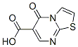 51991-94-7,5-OXO-5H-[1,3]THIAZOLO[3,2-A]PYRIMIDINE-6-CARBOXYLICACID